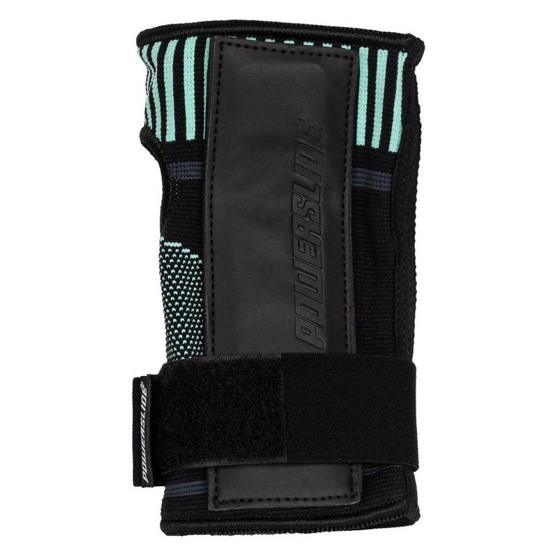Powerslide Onesie Teal Wristguard - Inlinex