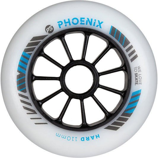 Powerslide PHOENIX 110mm SD Hard