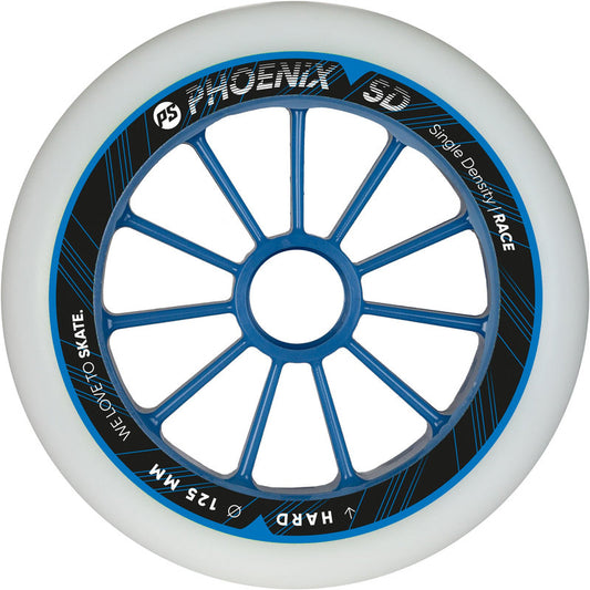 Powerslide PHOENIX 125mm SD Hard