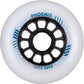 Powerslide Phoenix 90mm DD Hard Wheels - Inlinex