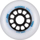 Powerslide Phoenix 90mm DD Hard Wheels