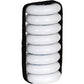 Powerslide Phoenix 90mm DD Hard Wheels - Inlinex