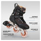 Powerslide Phuzion Radon Bronze 90 - Inlinex