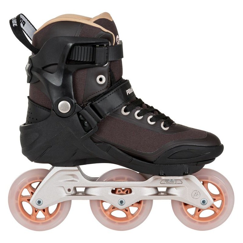 Powerslide Phuzion Radon Bronze 90 - Inlinex