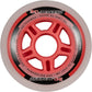 Powerslide PS ONE 84/82A, 4-pack