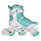 Powerslide Radon 3x90 Lady - Inlinex