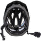 Powerslide Road Fading Blue Helmet