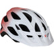 Powerslide Road Fading Pink Helmet