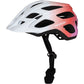 Powerslide Road Fading Pink Helmet