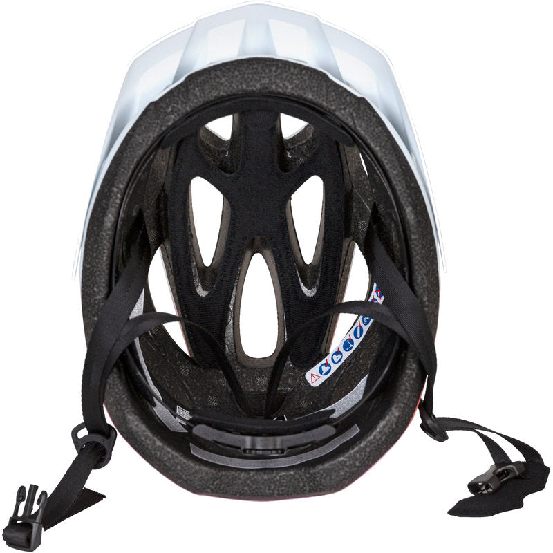 Powerslide Road Fading Pink Helmet