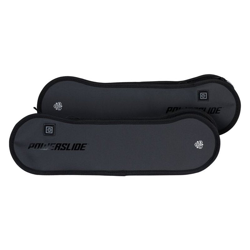 Powerslide UBC Heating Wheels Cover 110/125 - Inlinex