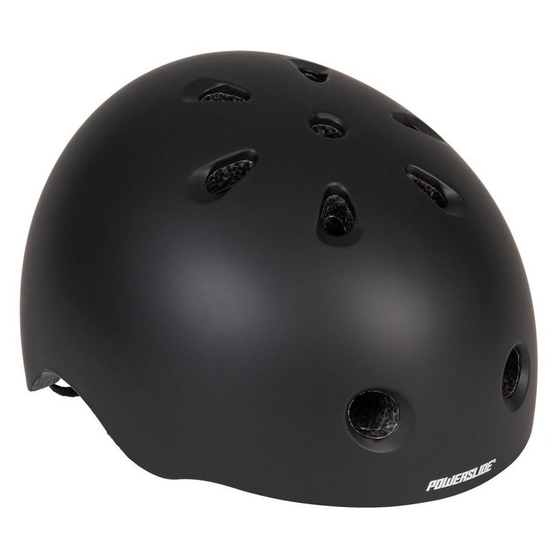 Powerslide Urban Black Matt - Inlinex