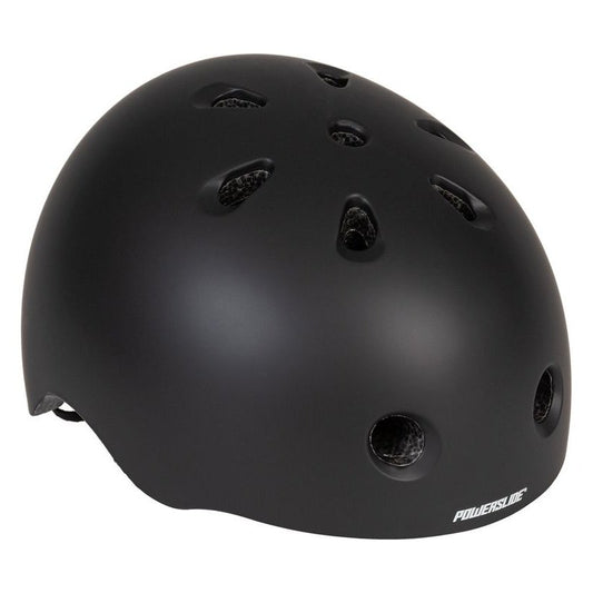 Powerslide Urban Black Matt - Inlinex