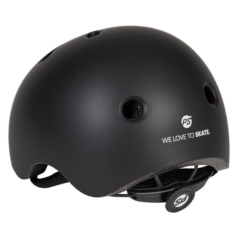 Powerslide Urban Black Matt - Inlinex