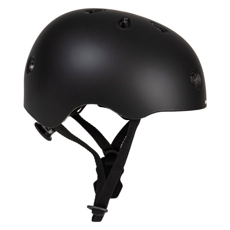 Powerslide Urban Black Matt - Inlinex