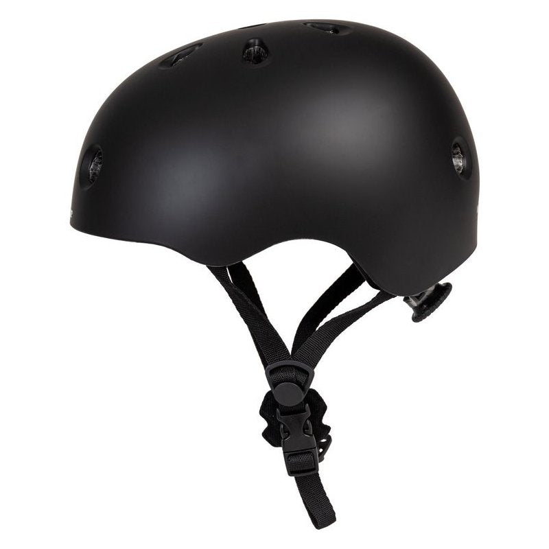 Powerslide Urban Black Matt - Inlinex