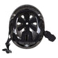 Powerslide Urban Black Matt - Inlinex