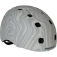 Powerslide Urban Pro Liquid Grey Helmet