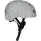 Powerslide Urban Pro Liquid Grey Helmet