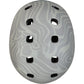 Powerslide Urban Pro Liquid Grey Helmet
