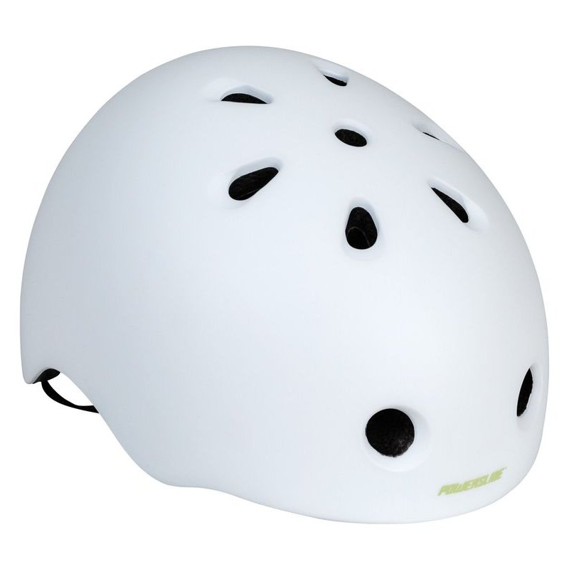 Powerslide Urban White Matcha 54cm - 58cm - Inlinex