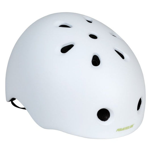 Powerslide Urban White Matcha 54cm - 58cm - Inlinex