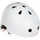Powerslide Urban White Pink Helmet