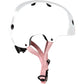 Powerslide Urban White Pink Helmet