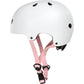 Powerslide Urban White Pink Helmet