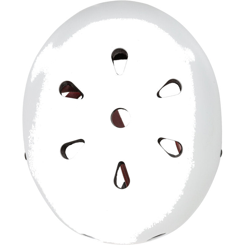 Powerslide Urban White Pink Helmet