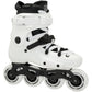 FR J Club White 2026 Kids Skates