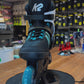 K2 Kinetic 80 Women Skates