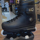 Them 909 Black Black Aggressive Skates