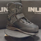 Seba CJ Carbon Black Boot Only