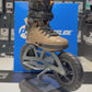 Powerslide Next Edge 150 Brown Skates