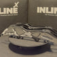 Powerslide Accel Carbon 13.2/ 4x110 Frame