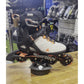 🔥🔥🔥Rollerblade Macroblade 80 Glacier Women Skates