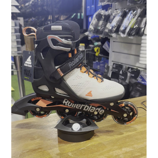 🔥🔥🔥Rollerblade Macroblade 80 Sepatu Roda Wanita Gletser - alternate view