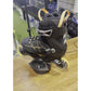 Patines K2 Alexis 80 Boa para mujer