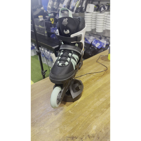 K2 Kinetic 80 Pro Women Skates