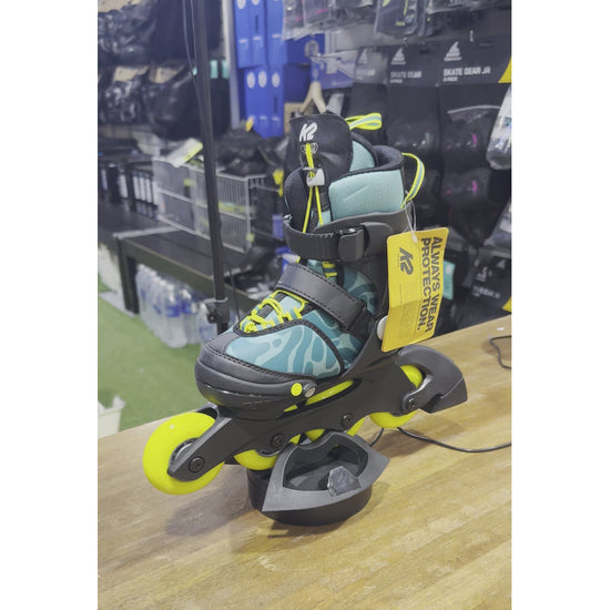 K2 Marlee Pro Girls Skates
