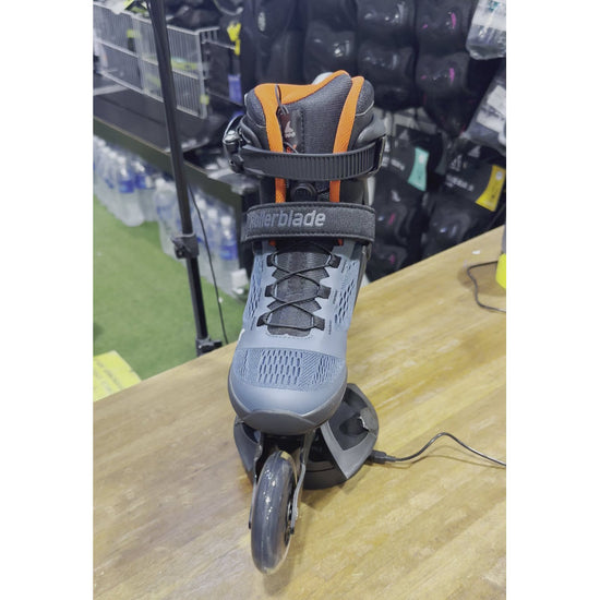 🔥🔥🔥Rollerblade Macroblade 90 Skates