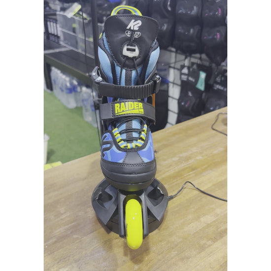 K2 Raider Pro Boys Skates
