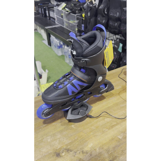 K2 Kinetic 80 Pro Men Skates
