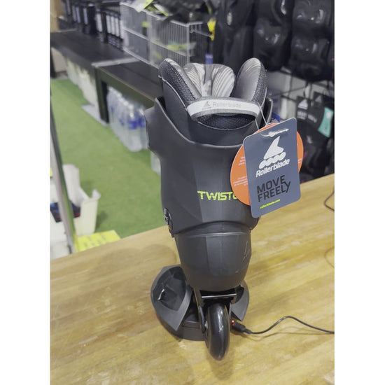 Rollerblade Twister XT Skates