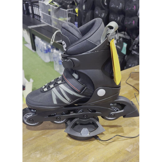 Patines K2 Kinetic 80