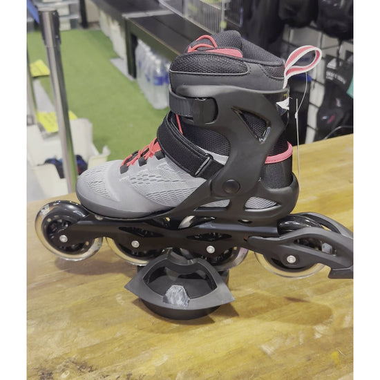 🔥🔥🔥Rollerblade Macroblade 90 Women Skates