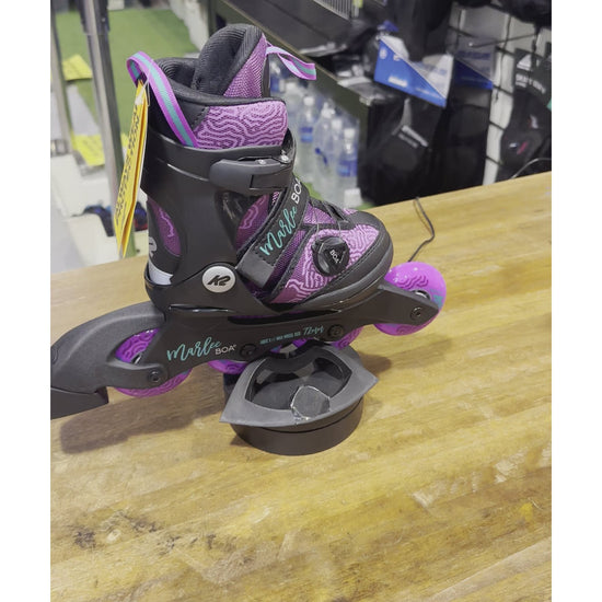 K2 Marlee Boa Kids Skates