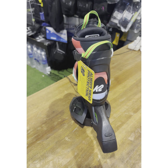 K2 Marlee Beam Kids Skates