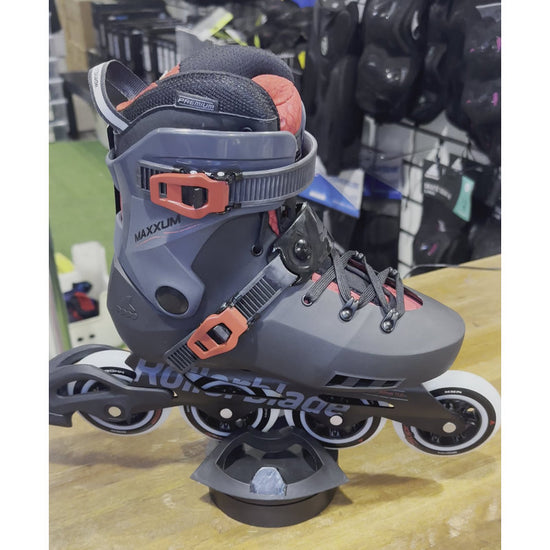 🔥🔥🔥Rollerblade Maxxum XT Sepatu Pria